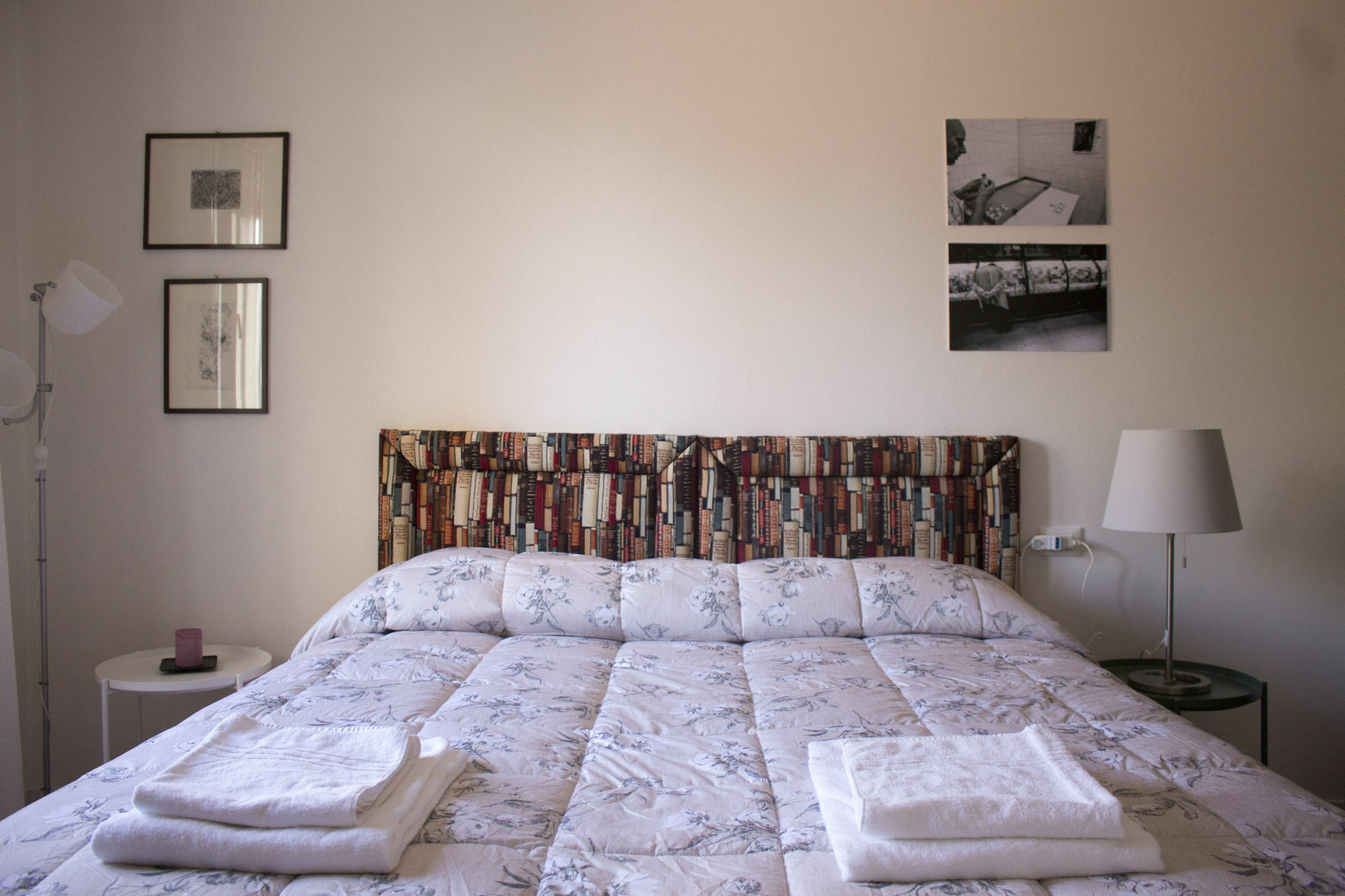 Residence Railway By Studio Vita โบโลญญา ภายนอก รูปภาพ